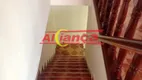 Foto 17 de Sobrado com 4 Quartos à venda, 114m² em Vila São Jorge, Guarulhos