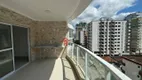 Foto 5 de Apartamento com 3 Quartos à venda, 109m² em Vila Guilhermina, Praia Grande