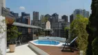 Foto 10 de Cobertura com 4 Quartos à venda, 550m² em Jardim Ampliação, São Paulo
