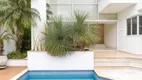 Foto 31 de Casa de Condomínio com 4 Quartos à venda, 380m² em Alphaville Dom Pedro, Campinas