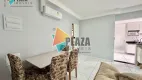 Foto 2 de Apartamento com 2 Quartos para alugar, 73m² em Boqueirão, Praia Grande