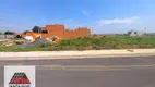 Foto 2 de Lote/Terreno à venda, 129m² em Loteamento Residencial e Comercial Bairro Pacaembu, Americana