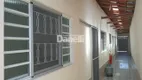 Foto 16 de Casa com 4 Quartos à venda, 173m² em Chácara do Visconde, Taubaté