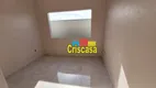 Foto 10 de Casa com 3 Quartos à venda, 78m² em Residencial Rio das Ostras, Rio das Ostras