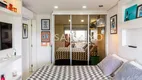 Foto 14 de Apartamento com 3 Quartos à venda, 120m² em Capoeiras, Florianópolis
