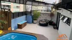 Foto 6 de Cobertura com 3 Quartos à venda, 247m² em Jardim Aquarius, São José dos Campos