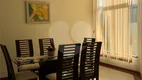 Foto 13 de Casa de Condomínio com 3 Quartos à venda, 285m² em Damha I, São Carlos