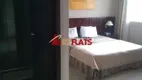 Foto 6 de Flat com 1 Quarto para alugar, 31m² em Chácara Santo Antônio, São Paulo