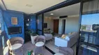 Foto 9 de Apartamento com 3 Quartos à venda, 106m² em Alphaville I, Salvador
