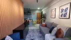 Foto 9 de Flat com 1 Quarto à venda, 41m² em Vila da Serra, Nova Lima