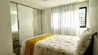 Foto 37 de Apartamento com 3 Quartos à venda, 136m² em Ponta Verde, Maceió