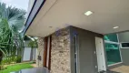 Foto 2 de Casa de Condomínio com 4 Quartos à venda, 363m² em Residencial Lago Sul, Bauru