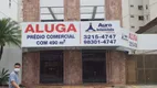 Foto 25 de Ponto Comercial para alugar, 480m² em Setor Oeste, Goiânia