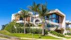 Foto 2 de Casa de Condomínio com 4 Quartos à venda, 445m² em Alphaville Dom Pedro, Campinas
