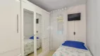 Foto 12 de Casa com 2 Quartos à venda, 93m² em Cidade Industrial, Curitiba