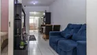 Foto 4 de Casa de Condomínio com 3 Quartos à venda, 43m² em Jardim Algarve, Alvorada