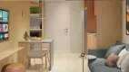 Foto 6 de Apartamento com 1 Quarto à venda, 36m² em Ibirapuera, São Paulo