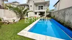 Foto 2 de Casa com 4 Quartos à venda, 350m² em Baleia, São Sebastião
