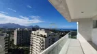 Foto 11 de Apartamento com 5 Quartos à venda, 648m² em Barra da Tijuca, Rio de Janeiro