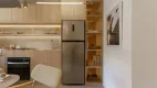 Foto 4 de Apartamento com 2 Quartos à venda, 53m² em Santo Cristo, Rio de Janeiro