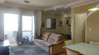 Foto 2 de Apartamento com 3 Quartos à venda, 77m² em Conjunto Residencial Trinta e Um de Março, São José dos Campos