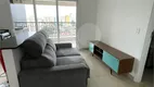 Foto 2 de Apartamento com 1 Quarto à venda, 37m² em Limão, São Paulo