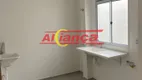 Foto 9 de Apartamento com 2 Quartos à venda, 42m² em Chácara Holiday, Itaquaquecetuba