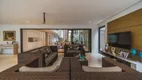 Foto 13 de Casa de Condomínio com 6 Quartos à venda, 800m² em Condomínio Golden Park Residence, Mirassol