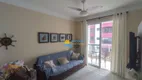 Foto 4 de Apartamento com 3 Quartos à venda, 90m² em Jardim Astúrias, Guarujá