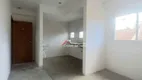 Foto 3 de Apartamento com 2 Quartos à venda, 41m² em Estuario, Santos