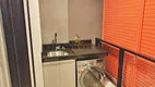 Foto 15 de Flat com 1 Quarto para alugar, 33m² em Brooklin, São Paulo