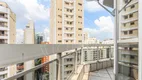 Foto 11 de Cobertura com 3 Quartos à venda, 242m² em Moema, São Paulo