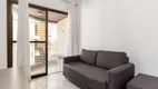 Foto 10 de Apartamento com 1 Quarto para alugar, 42m² em Itaim Bibi, São Paulo