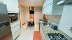 Foto 12 de Apartamento com 3 Quartos à venda, 150m² em Vila Alzira, Guarujá
