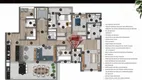 Foto 25 de Apartamento com 4 Quartos à venda, 194m² em Brooklin, São Paulo