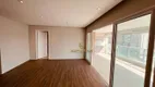 Foto 3 de Apartamento com 3 Quartos à venda, 130m² em Brooklin, São Paulo