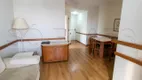 Foto 4 de Flat com 1 Quarto para alugar, 43m² em Pinheiros, São Paulo