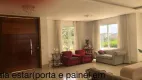 Foto 3 de Casa de Condomínio com 6 Quartos à venda, 481m² em Alphaville, Santana de Parnaíba