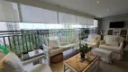 Foto 28 de Apartamento com 3 Quartos para alugar, 223m² em Jardim Marajoara, São Paulo