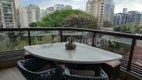 Foto 6 de Flat com 1 Quarto à venda, 49m² em Vila Olímpia, São Paulo
