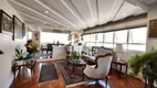 Foto 20 de Apartamento com 4 Quartos à venda, 311m² em Campo Belo, São Paulo