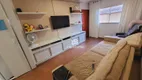 Foto 2 de Apartamento com 2 Quartos à venda, 60m² em Campo das Antas, Poços de Caldas