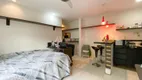 Foto 3 de Apartamento com 1 Quarto à venda, 35m² em Laranjeiras, Rio de Janeiro