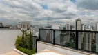 Foto 25 de Cobertura com 2 Quartos à venda, 93m² em Campo Belo, São Paulo