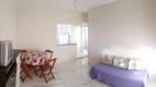 Foto 12 de Apartamento com 1 Quarto à venda, 53m² em Centro, São Vicente
