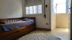 Foto 4 de Apartamento com 1 Quarto à venda, 46m² em Itararé, São Vicente