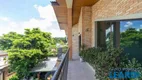 Foto 28 de Casa de Condomínio com 4 Quartos à venda, 478m² em Alphaville, Santana de Parnaíba