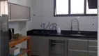 Foto 47 de Apartamento com 3 Quartos à venda, 130m² em Parque das Nações, Santo André