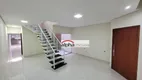 Foto 6 de Sobrado com 2 Quartos à venda, 160m² em Novo Cambuí, Hortolândia