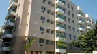 Foto 22 de Cobertura com 3 Quartos para alugar, 130m² em Praça Seca, Rio de Janeiro